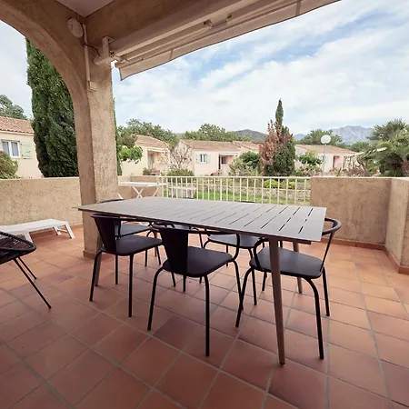 Spelonca * Корбара