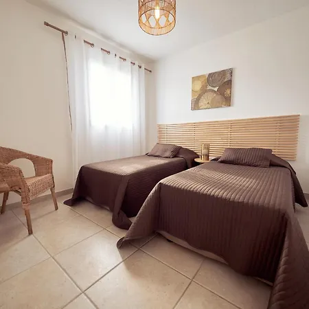 Spelonca Vakantiehuis