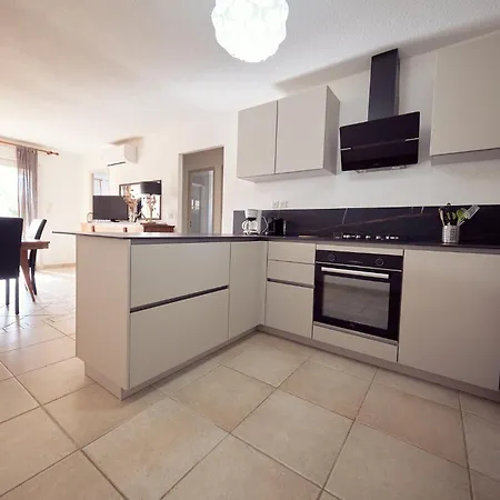 Spelonca Дом отдыха