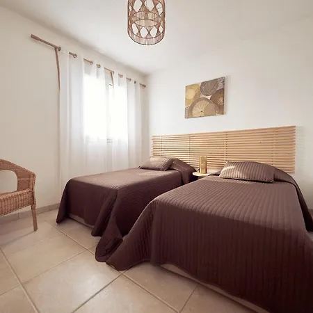 Spelonca Vakantiehuis *