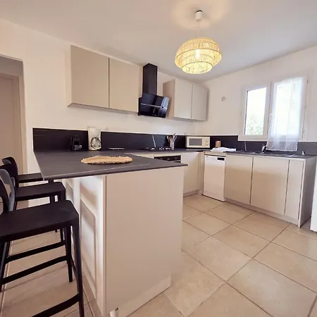 Spelonca Holiday home Corbara