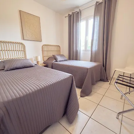 Spelonca Vakantiehuis