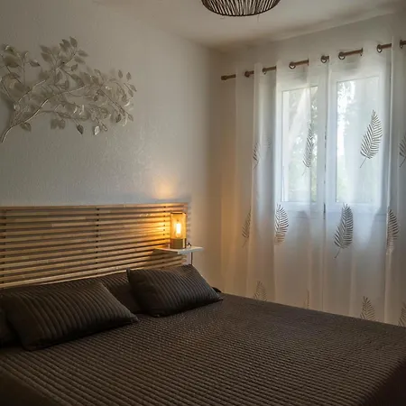 Holiday home Spelonca