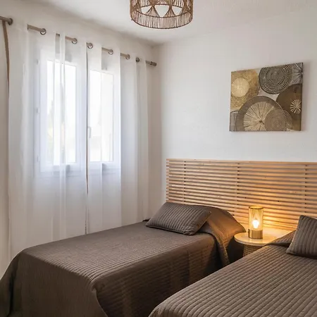 Spelonca Holiday home Corbara