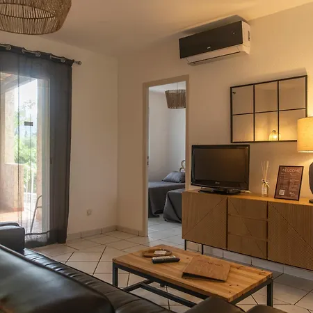 Spelonca Holiday home Corbara