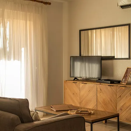Spelonca Holiday home