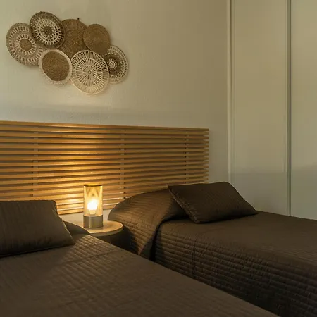 Spelonca Holiday home *