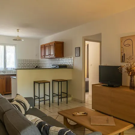 Spelonca Holiday home
