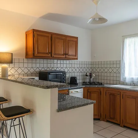 Spelonca Holiday home Corbara