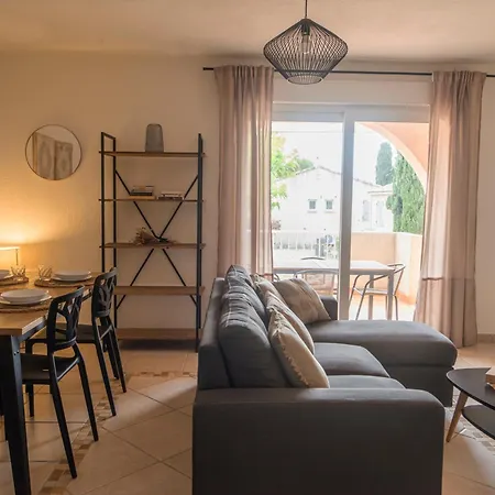 Spelonca Holiday home