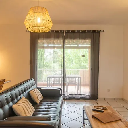 Holiday home Spelonca