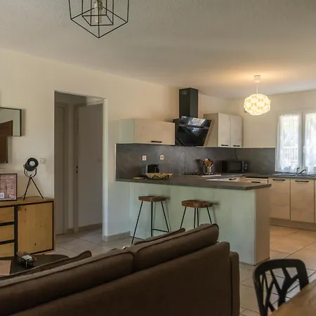 Spelonca Holiday home *