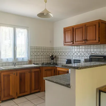 Holiday home Spelonca Corbara