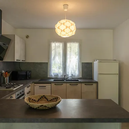 Spelonca Holiday home
