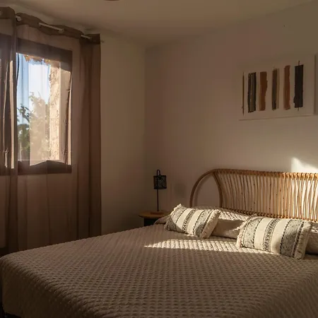 Holiday home Spelonca