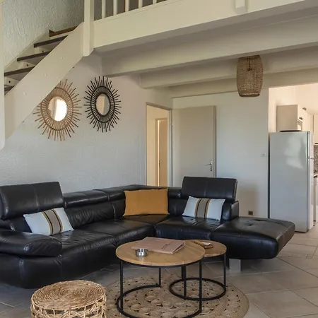 Spelonca Holiday home
