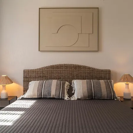 Дом отдыха Spelonca Корбара