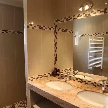 Spelonca Дом отдыха *