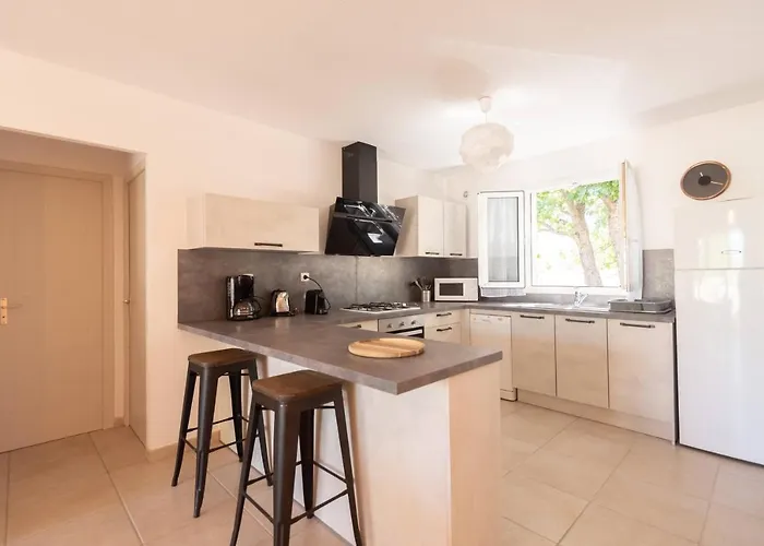 Vakantiehuis Spelonca *