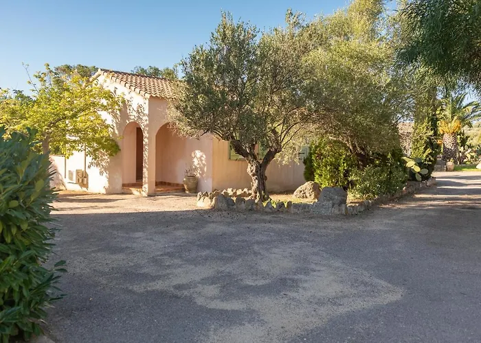 Spelonca Vakantiehuis