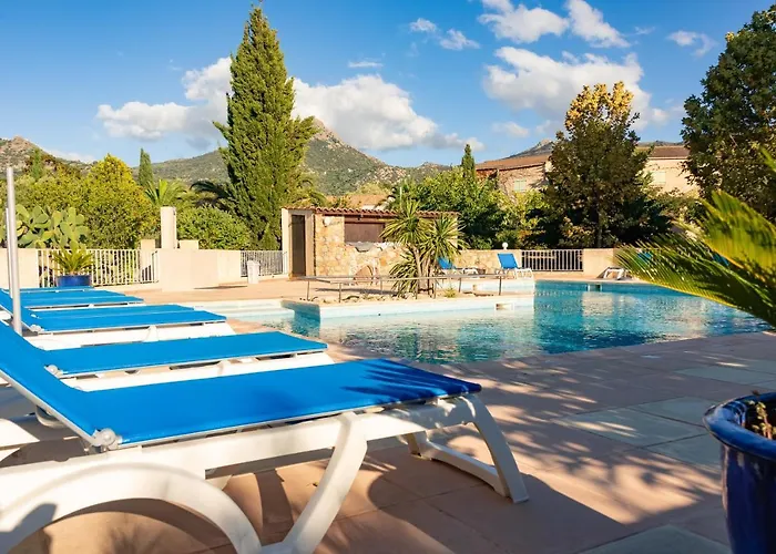 Spelonca Vakantiehuis Corbara