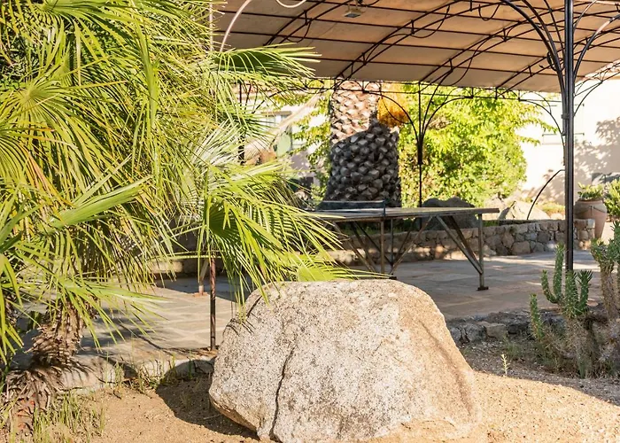 Vakantiehuis Spelonca Corbara