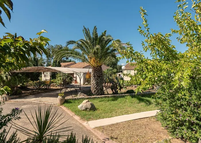 Vakantiehuis Spelonca *