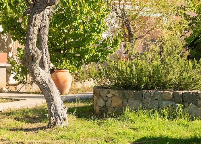 Spelonca Vakantiehuis *