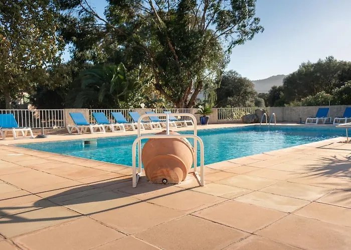 Vakantiehuis Spelonca *