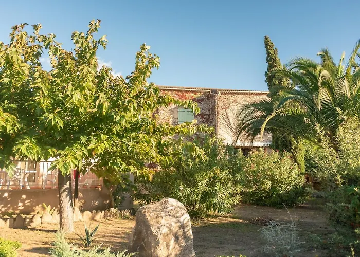 Spelonca Vakantiehuis Corbara