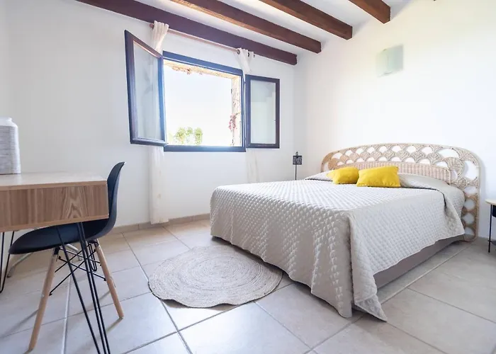 Spelonca Vakantiehuis *