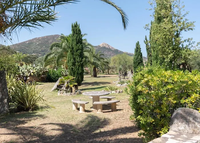 Spelonca Vakantiehuis