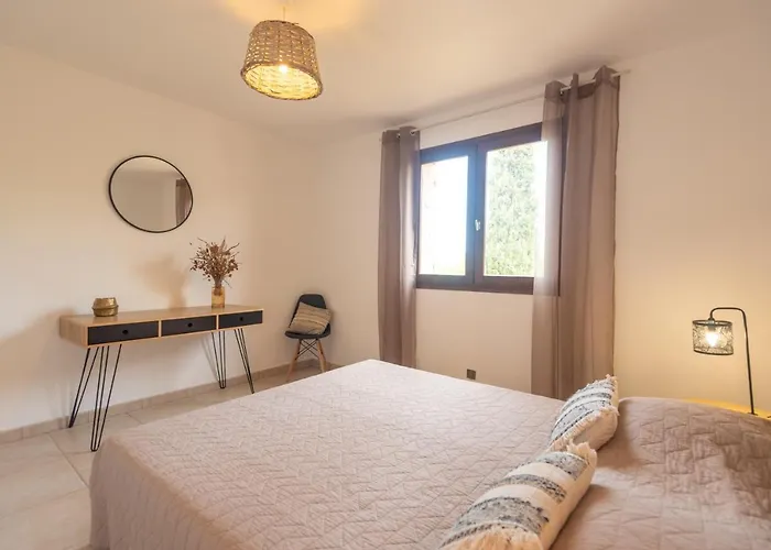 Spelonca Vakantiehuis