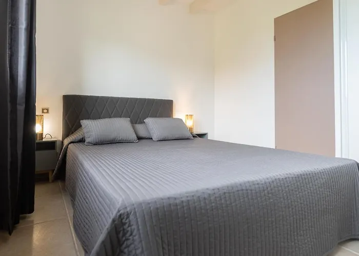 Spelonca Vakantiehuis