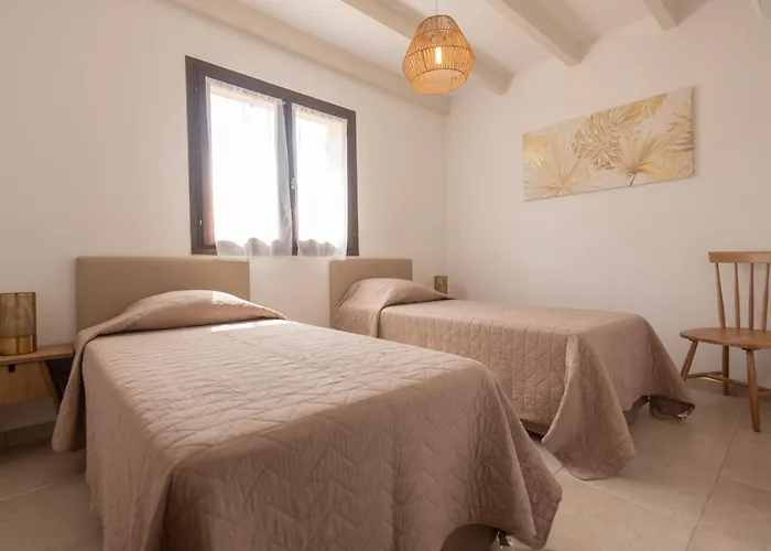 Spelonca Vakantiehuis Corbara