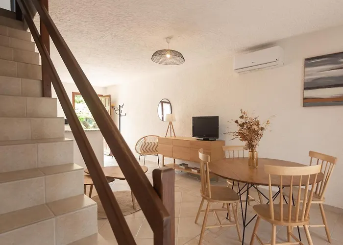 Vakantiehuis Spelonca