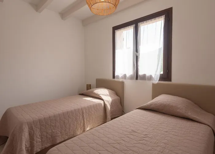 Vakantiehuis Spelonca *