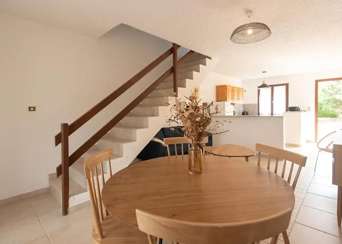 Spelonca Vakantiehuis Corbara