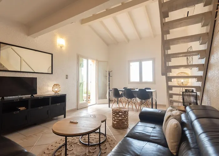 Vakantiehuis Spelonca