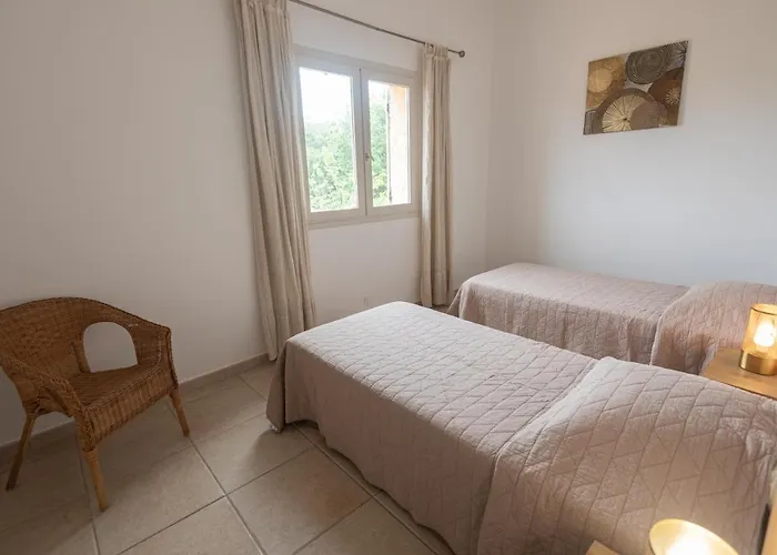 Spelonca Vakantiehuis