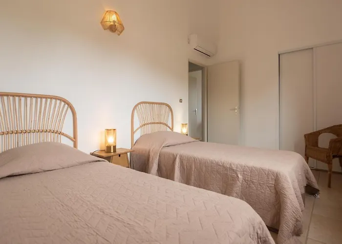 Spelonca Vakantiehuis