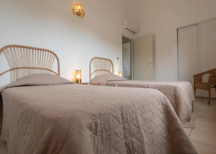 Vakantiehuis Spelonca