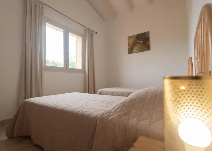 Spelonca Vakantiehuis