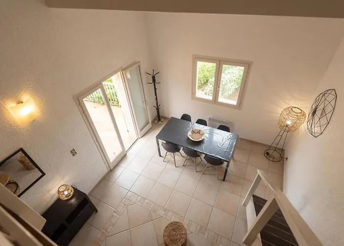 Spelonca Vakantiehuis *