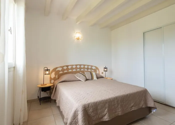 Spelonca Vakantiehuis