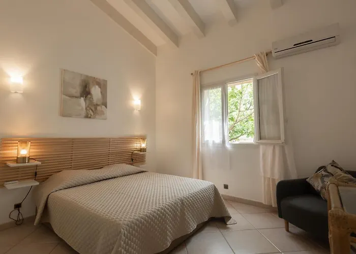 Spelonca Vakantiehuis Corbara