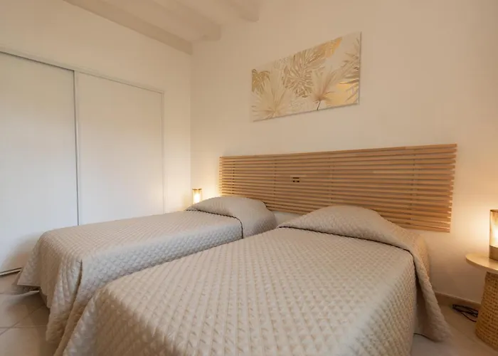 Spelonca Vakantiehuis