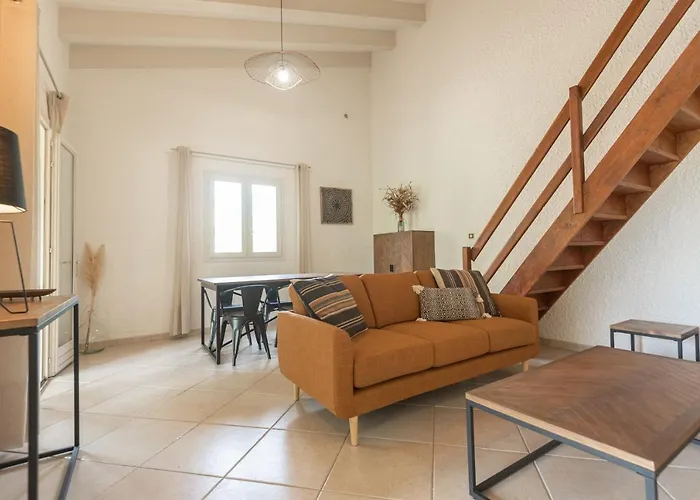 Spelonca Vakantiehuis Corbara