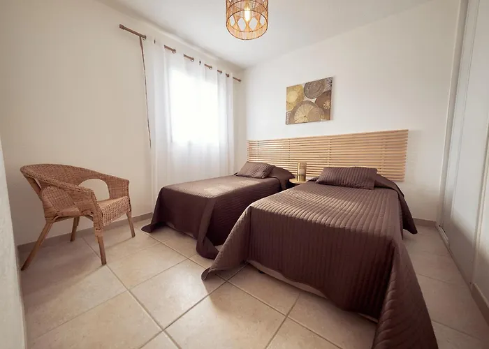 Spelonca Vakantiehuis