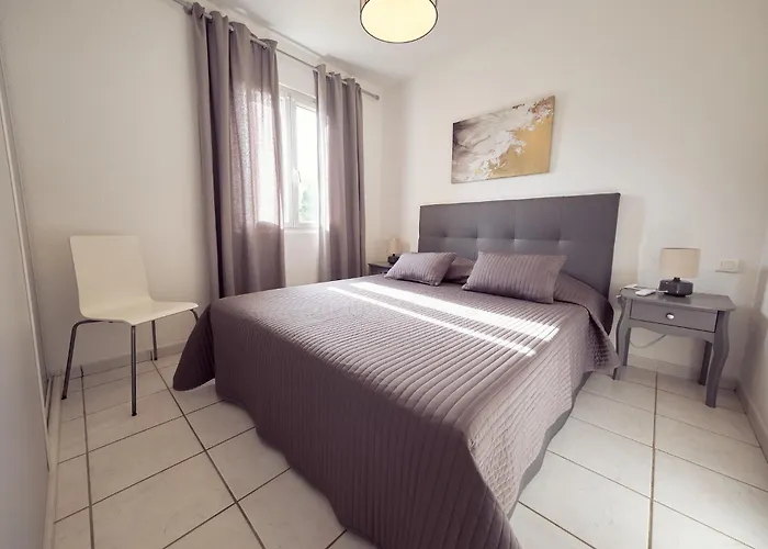 Vakantiehuis Spelonca